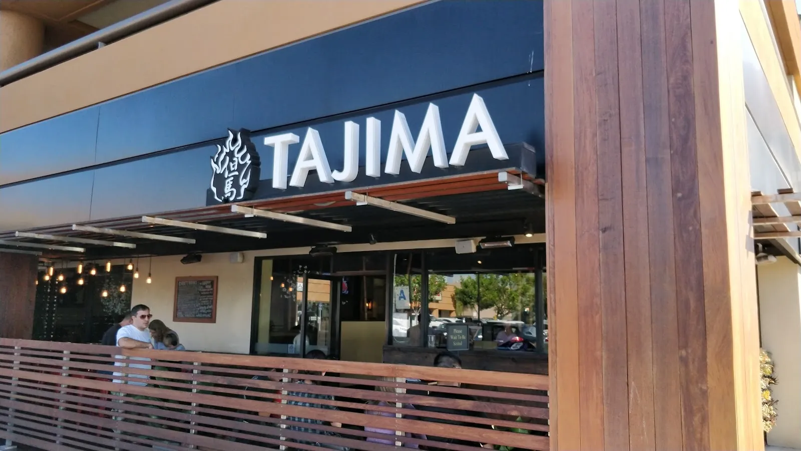 Tajima Ramen Convoy, Restaurants in Clairemont