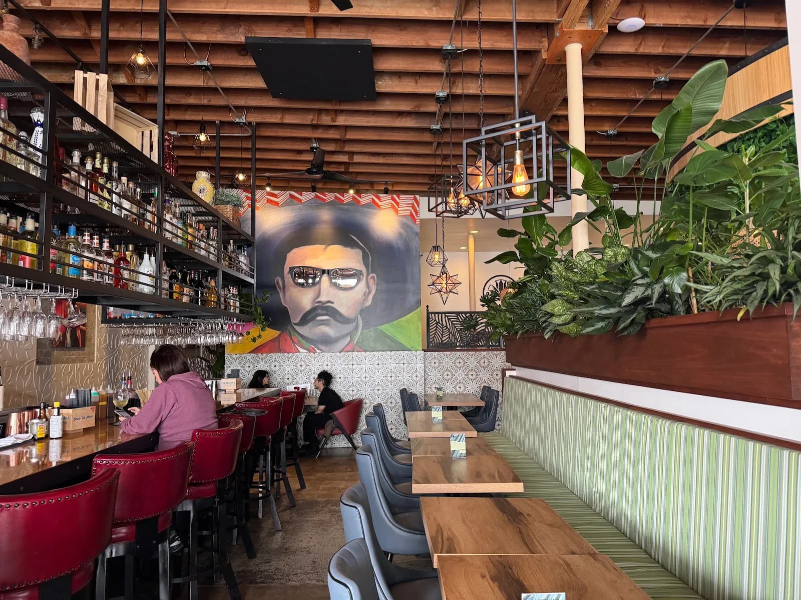 Cocina de Barrio North Park, Restaurants in North Park