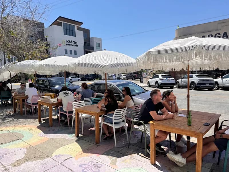 Lovesong Coffee + Market, Coffee Shops in North Park