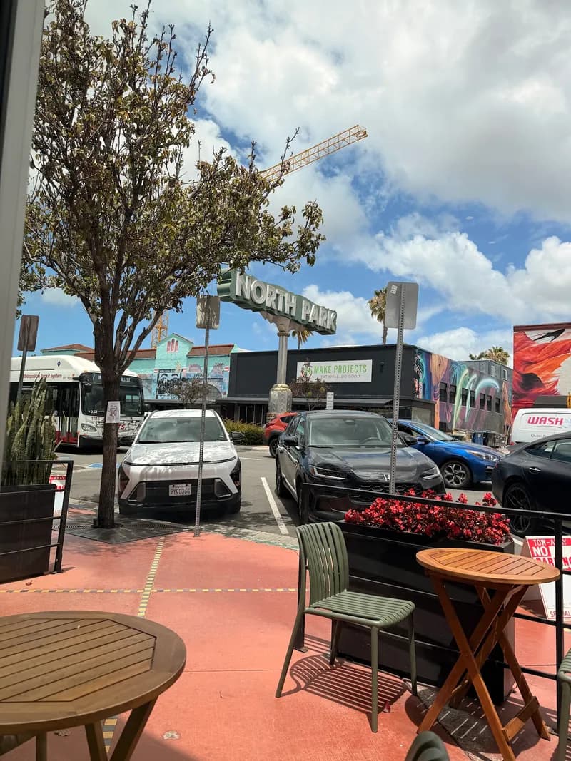 Holsem Coffee, Coffee Shops in North Park