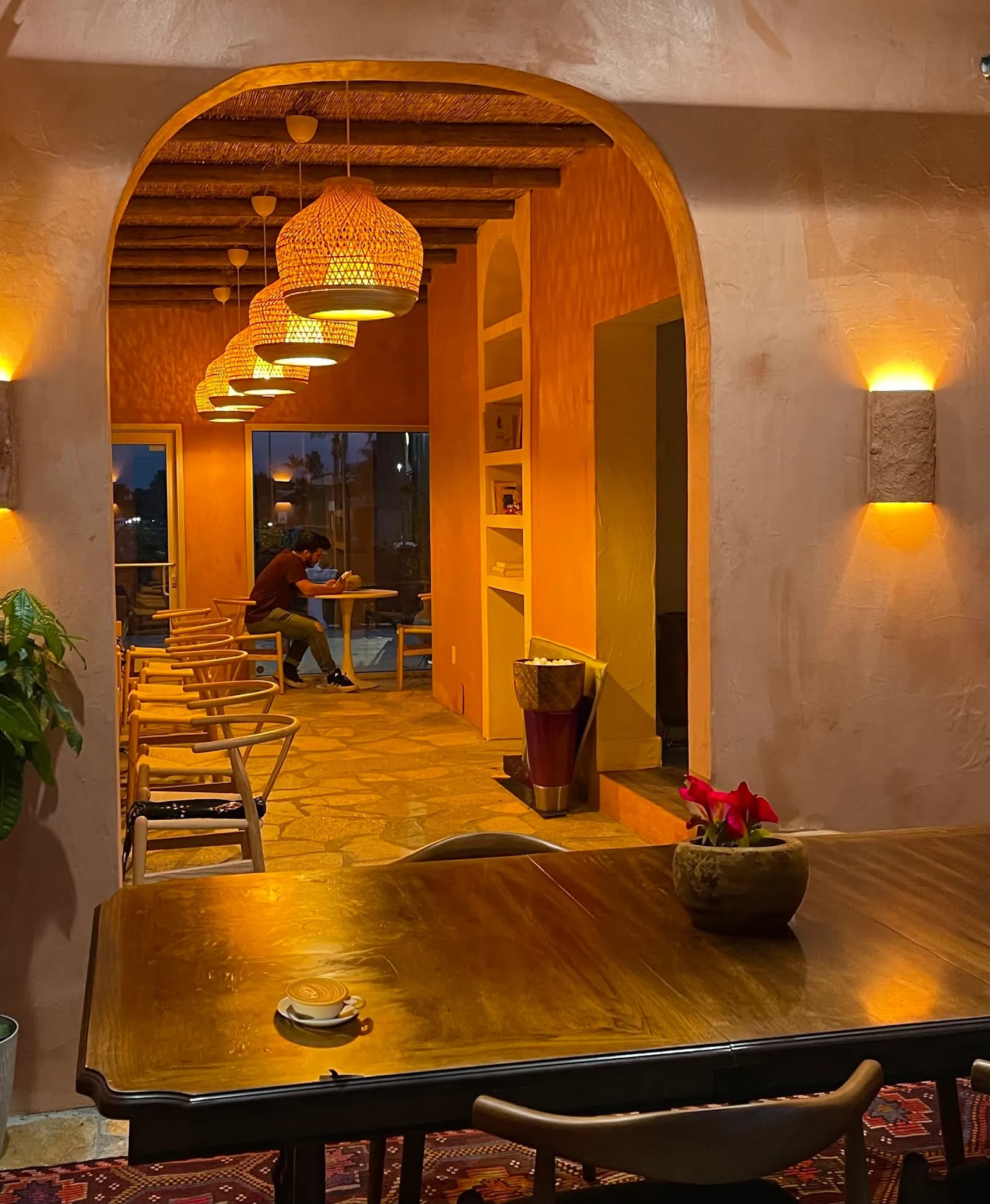 Muri Coffee & Dessert, Coffee Shops in North Park