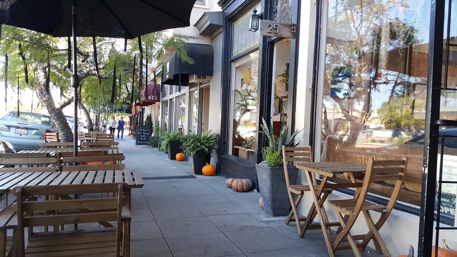 Kettle & Stone, Coffee Shops in Mission Hills