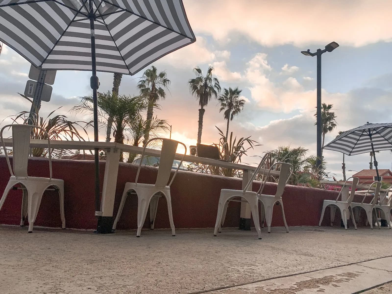 Pump Coffee, Coffee Shops in Pacific Beach