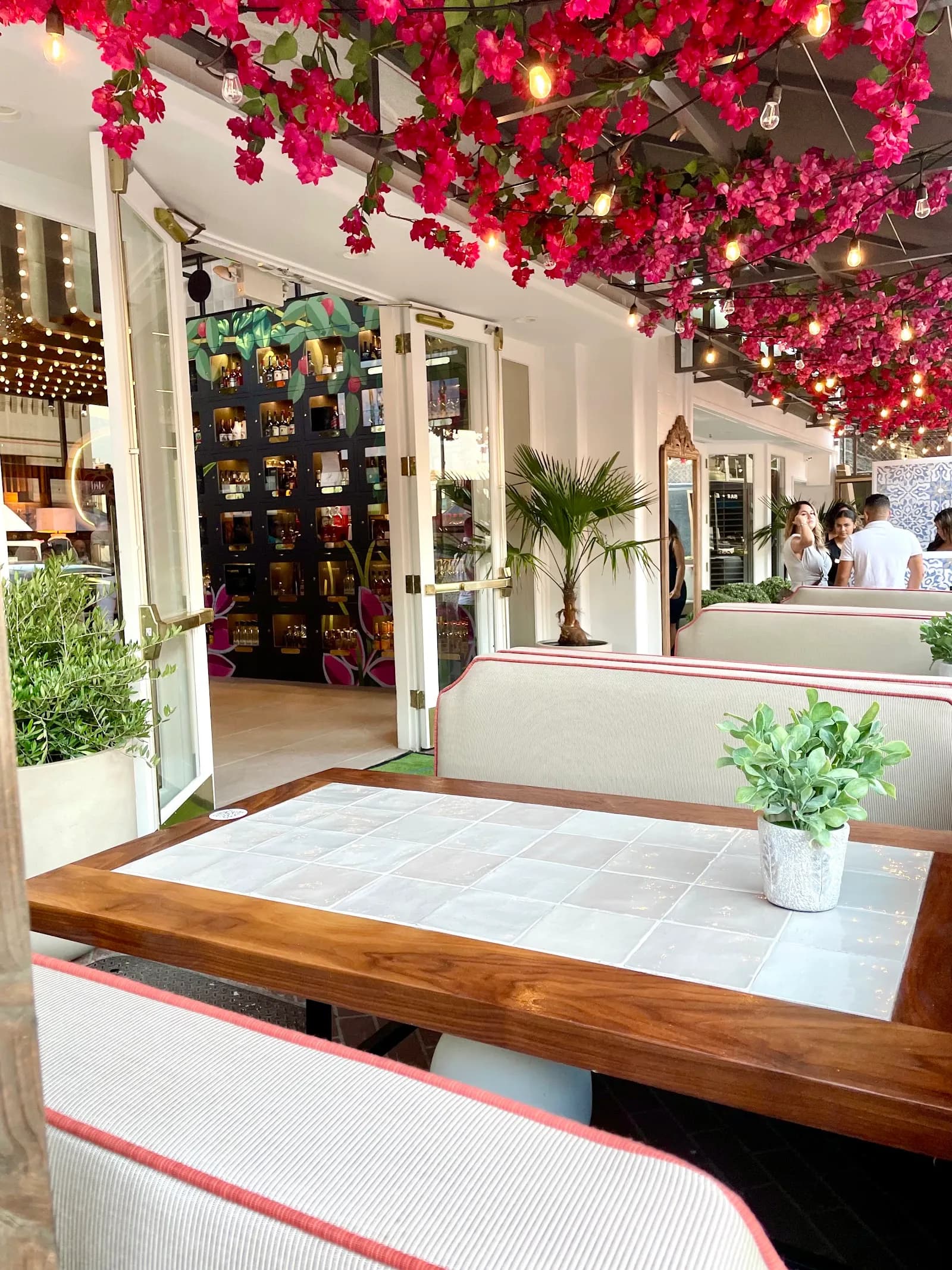 Karina's Cantina Gaslamp, Restaurants in Gaslamp Quarter