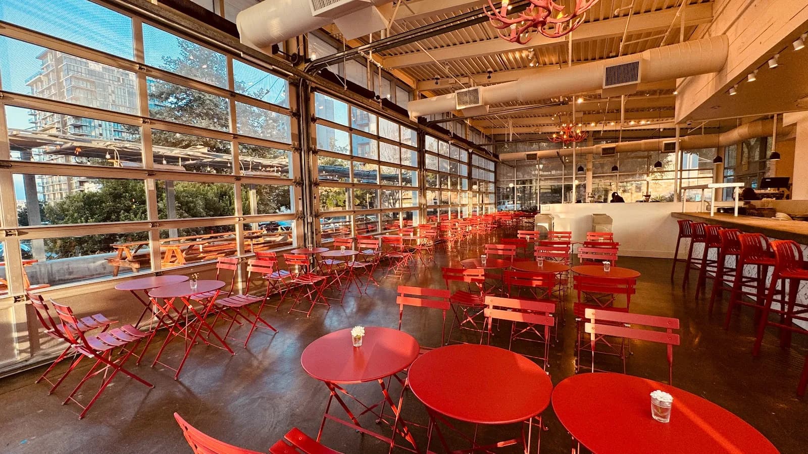 IZOLA, Bakeries in East Village