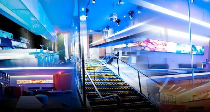 RUMBA LOUNGE, Cocktail Bars in Gaslamp Quarter
