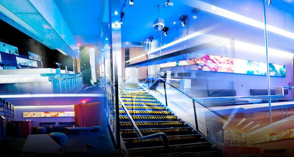 RUMBA LOUNGE, Cocktail Bars in Gaslamp Quarter