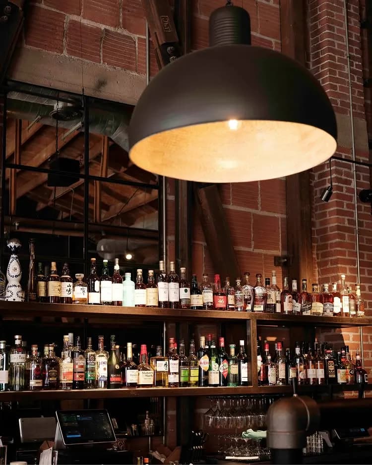 Far Corner, Pizza in East Village