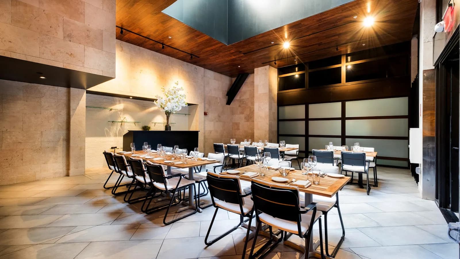 STK Steakhouse, Seafood in Gaslamp Quarter