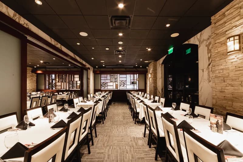 Galpão Gaucho Brazilian Steakhouse, Steakhouse in Gaslamp Quarter