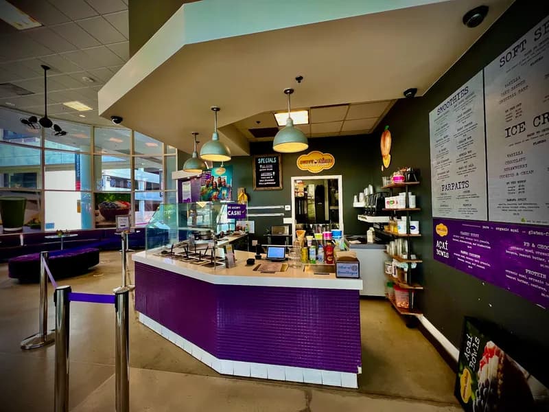 Sweet Things, Ice Cream & Dessert in Barrio Logan
