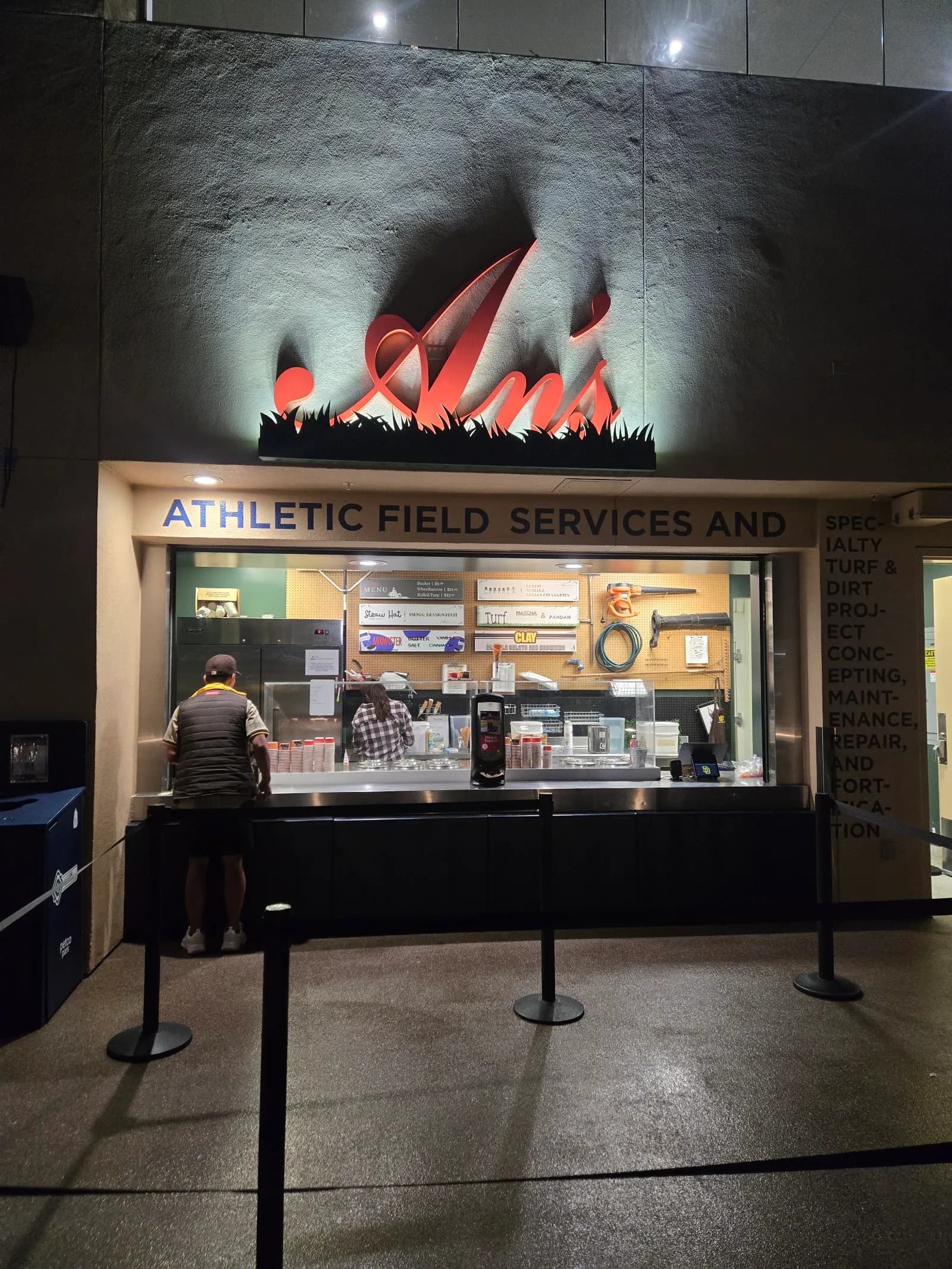 An's Gelato, Ice Cream & Dessert in East Village