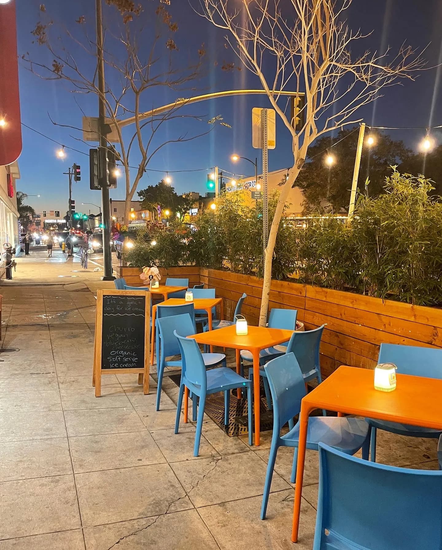 North Park Creamery, Ice Cream & Dessert in North Park