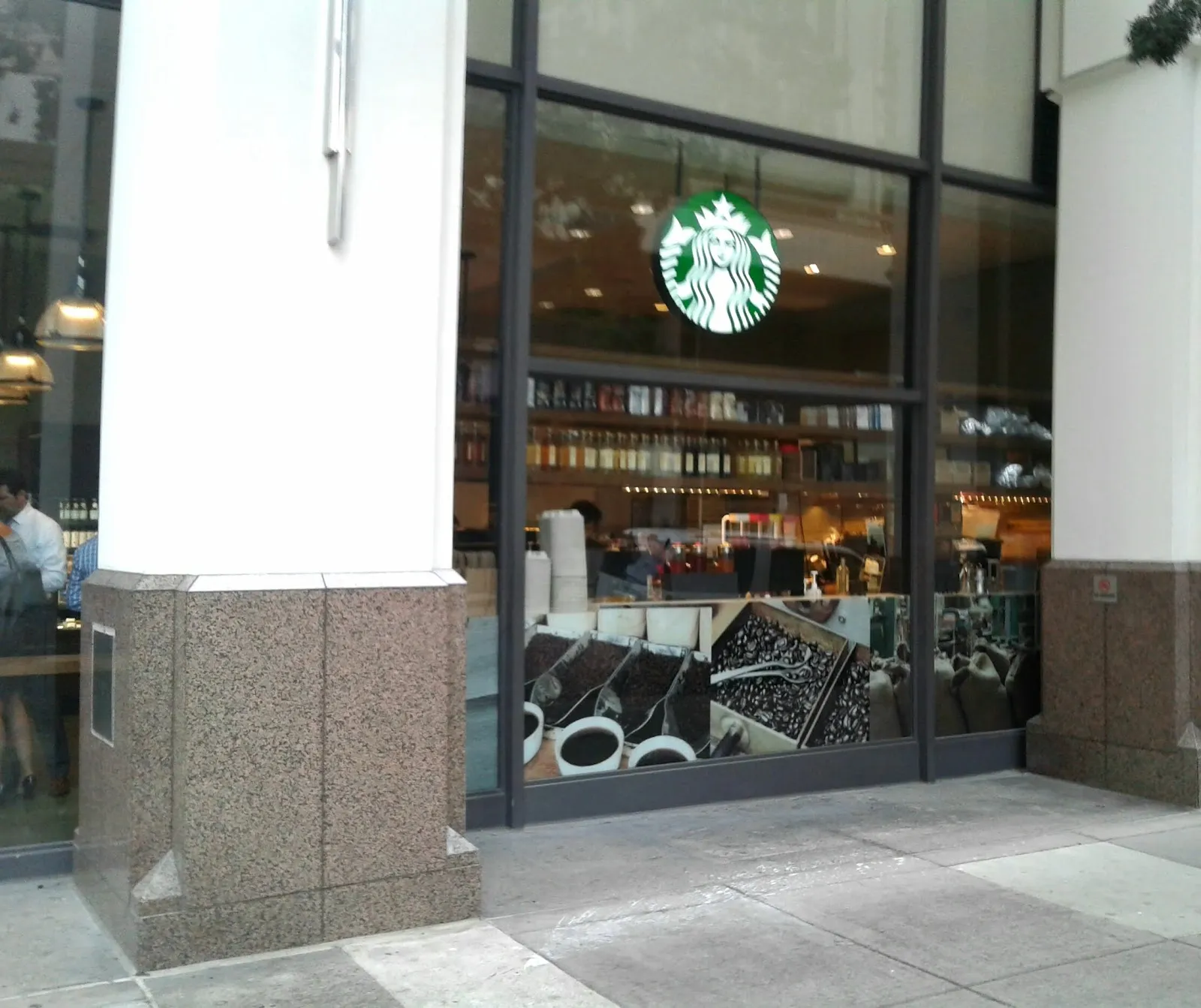 Starbucks Coffee Company, Brunch Spots in Gaslamp Quarter