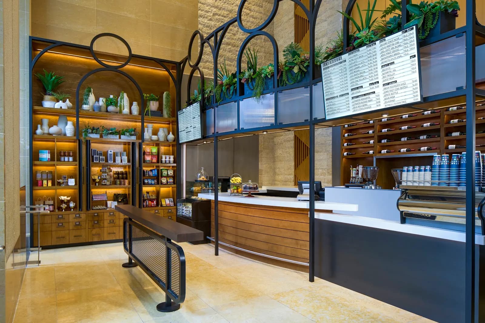 Fres.Co, Brunch Spots in Gaslamp Quarter