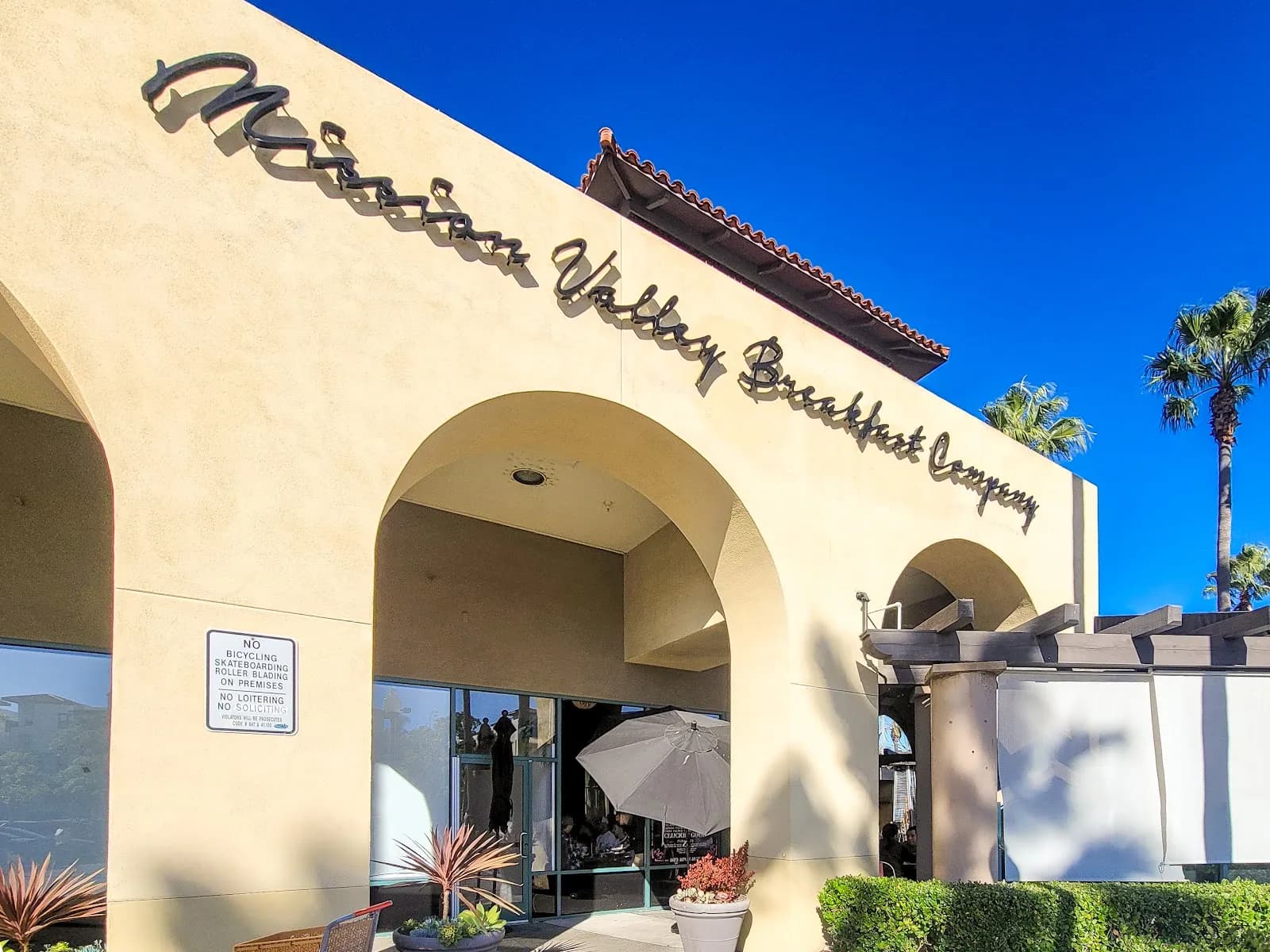 Mission Valley Breakfast Company, Brunch Spots in Mission Valley