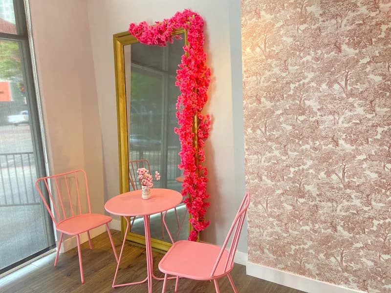 Miracle Potion Cafe & Tea Room, Brunch Spots in Little Italy