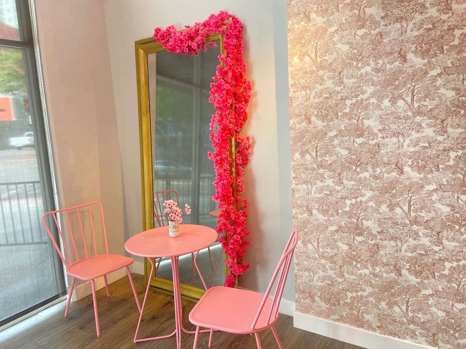 Miracle Potion Cafe & Tea Room, Brunch Spots in Little Italy