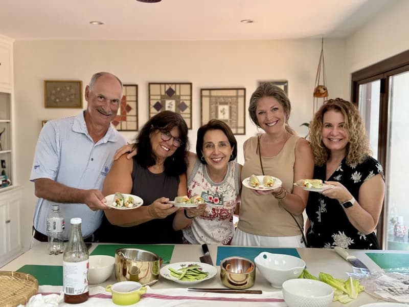 Harvard Cookin' Girl, Vegan in Barrio Logan