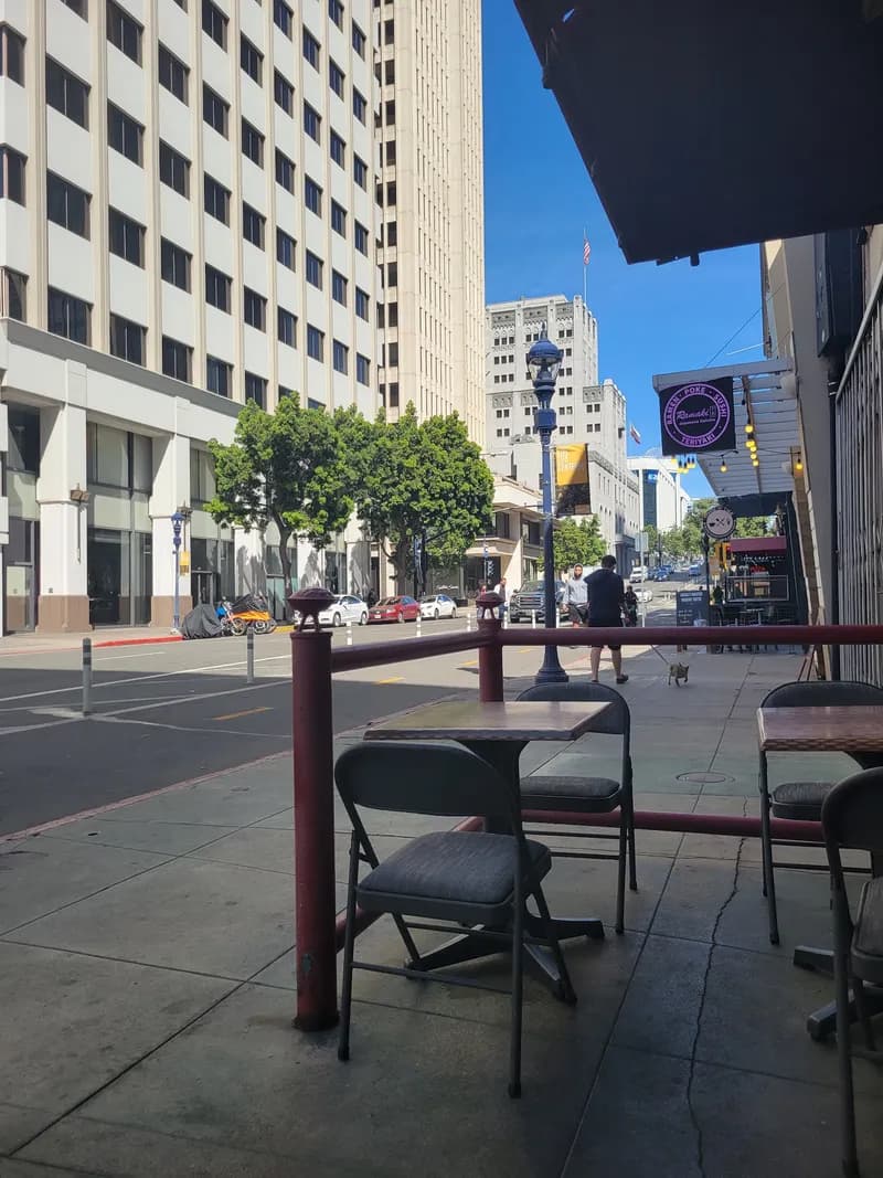 PHỞ XPRESS, Vietnamese in Gaslamp Quarter