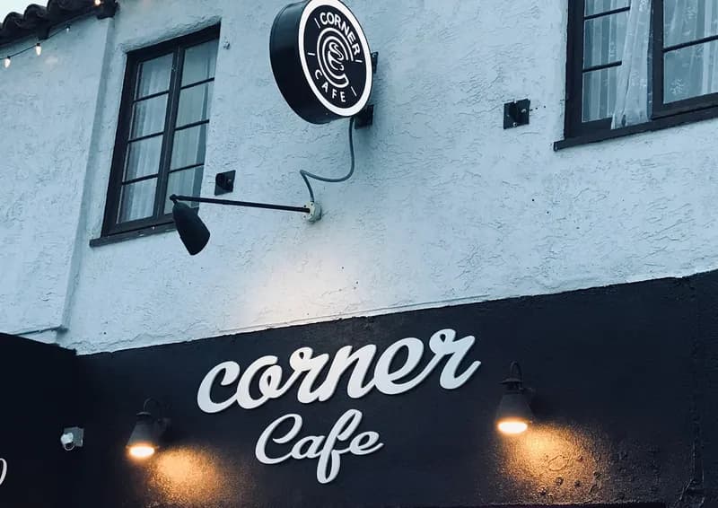 Corner Cafe | Chinese, Chinese in Hillcrest
