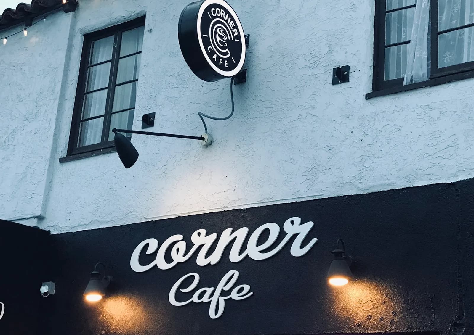 Corner Cafe | Chinese, Chinese in Hillcrest