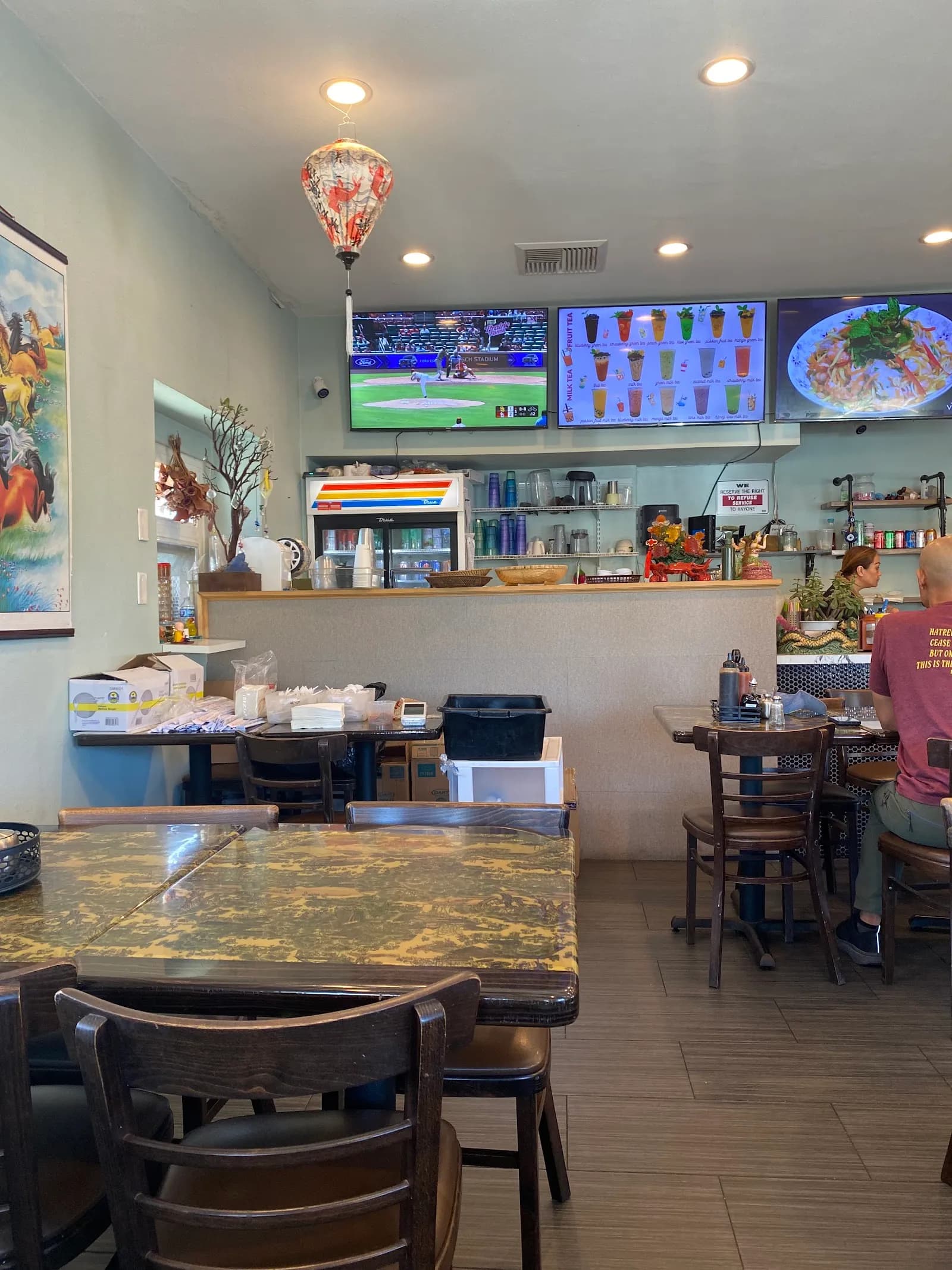 Pho Nam Cali, Vietnamese in National City