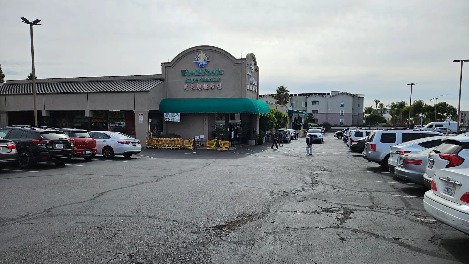 Phở Ca Dao Restaurant, Vietnamese in City Heights