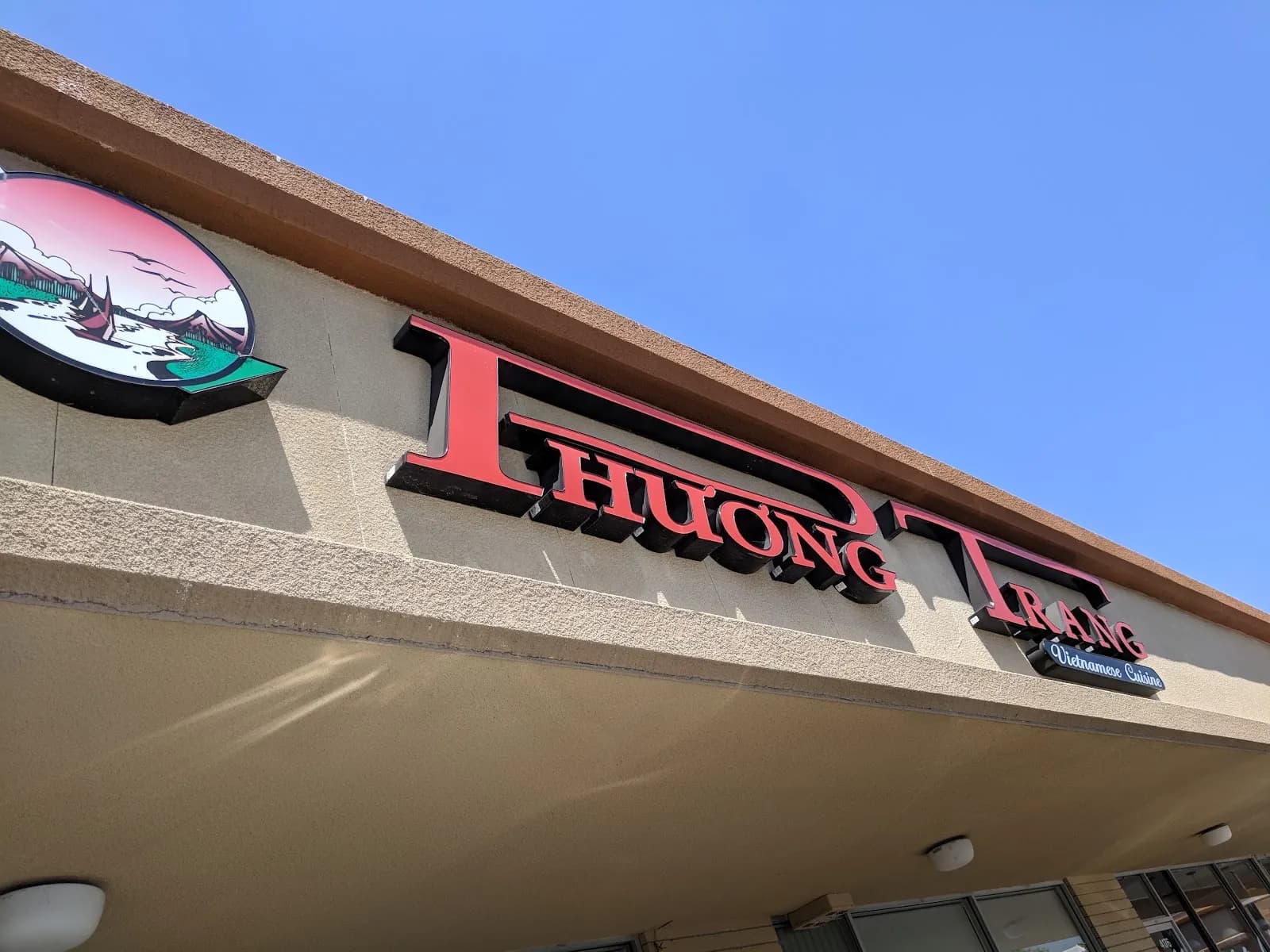 Phuong Trang, Vietnamese in Clairemont
