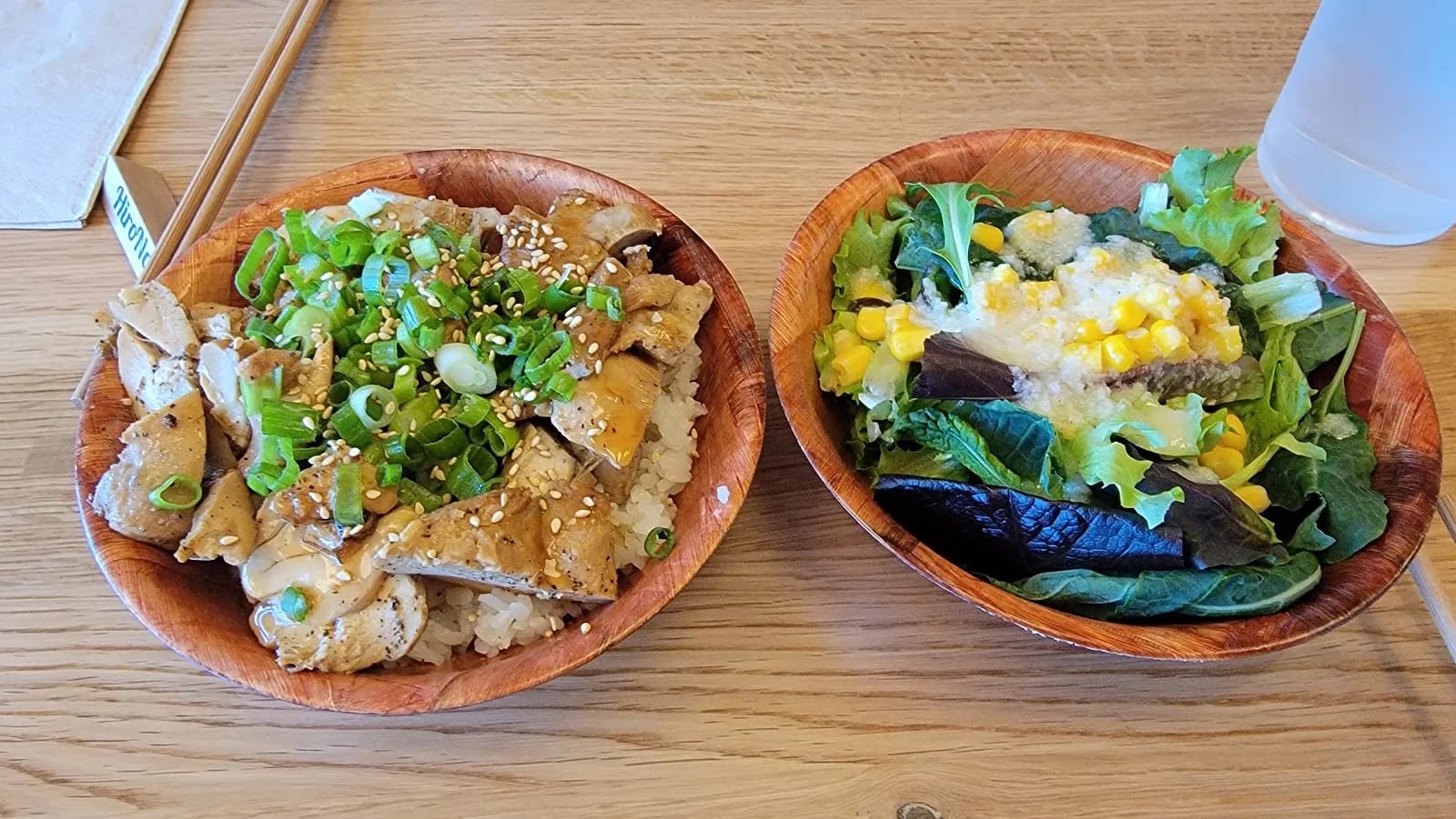 HiroNori Craft Ramen, Japanese in Sorrento Valley