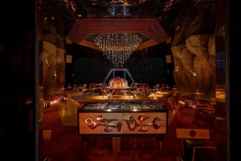Starlite, Restaurants in Bankers Hill