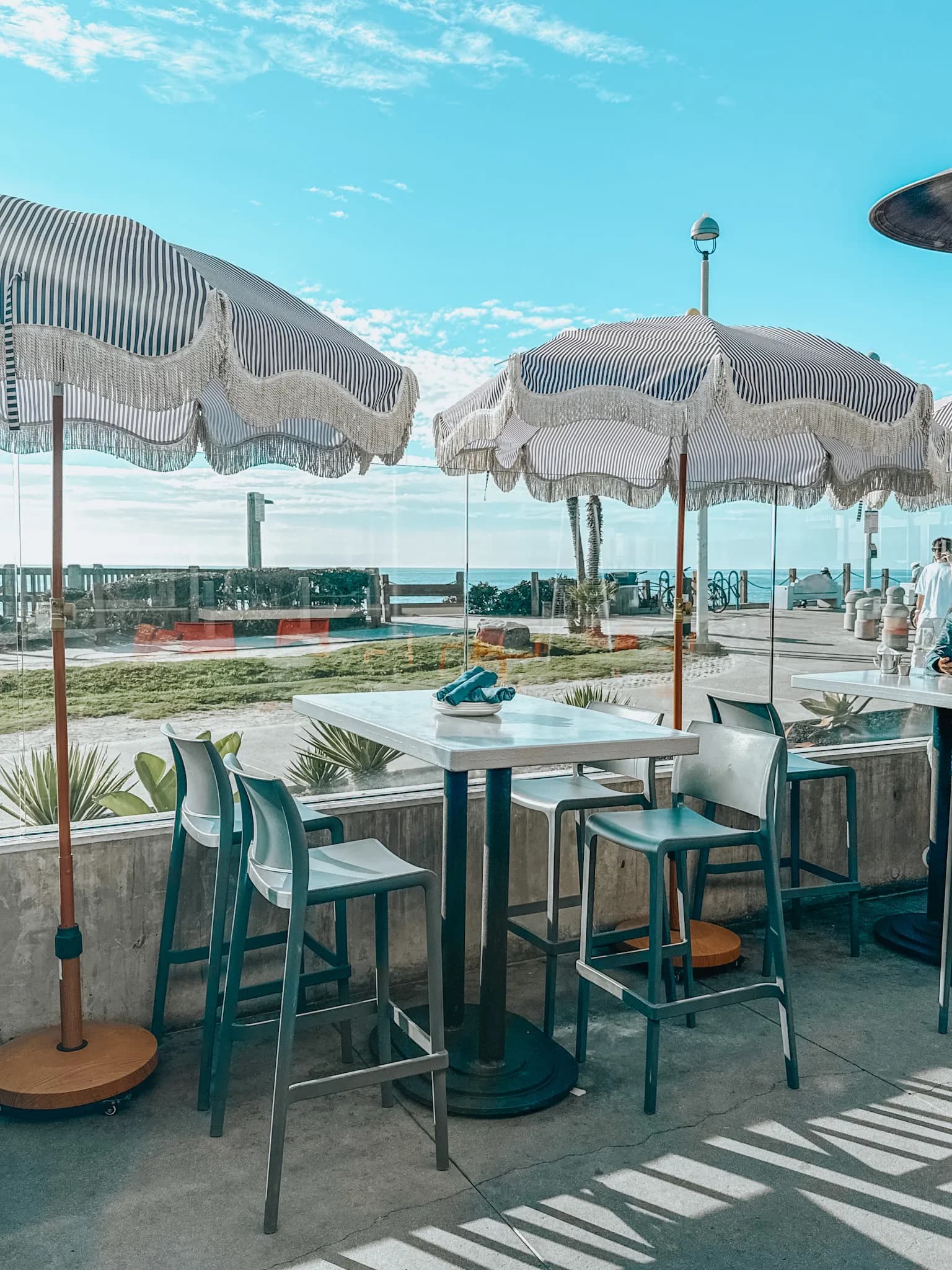 JRDN Restaurant, Restaurants in Pacific Beach