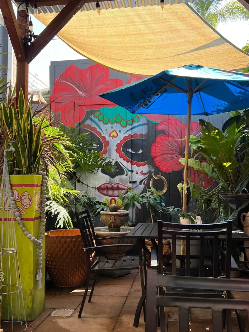 Rosemary & Thyme Cafe, Restaurants in Hillcrest