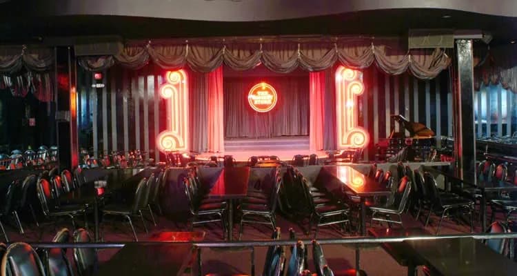 The Comedy Store - La Jolla in La Jolla