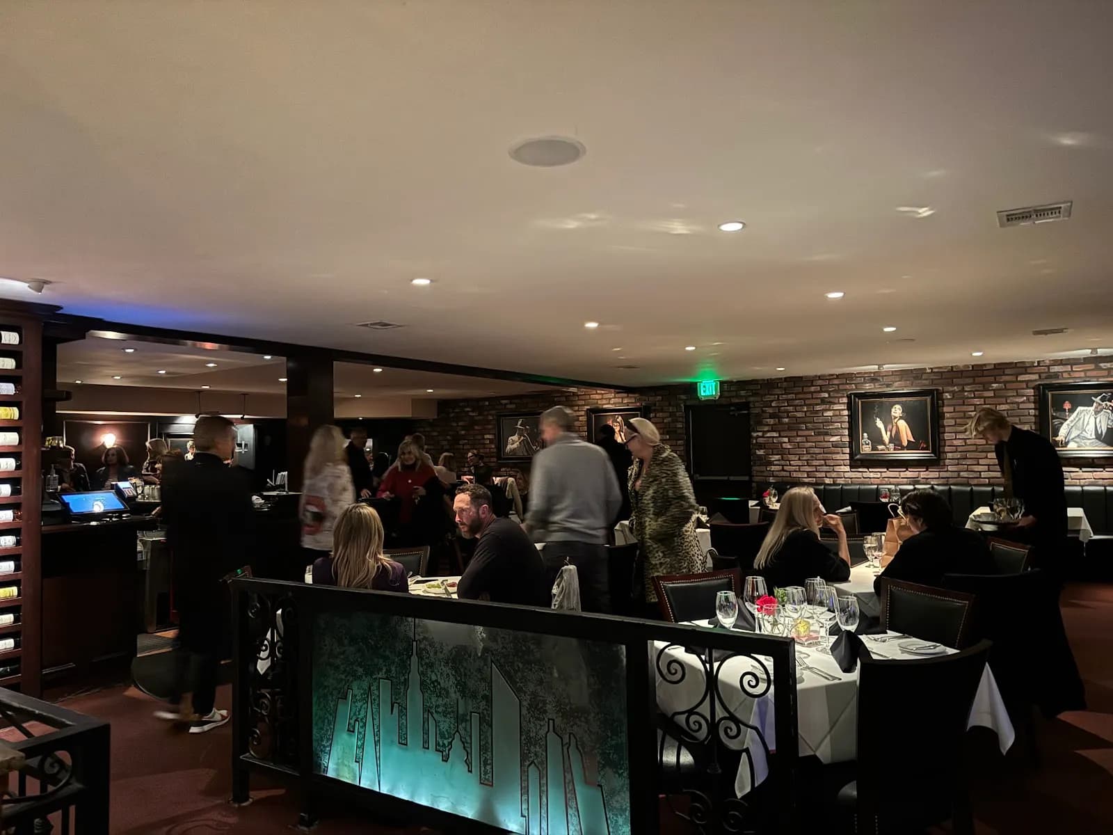 Manhattan Of La Jolla, Italian in La Jolla