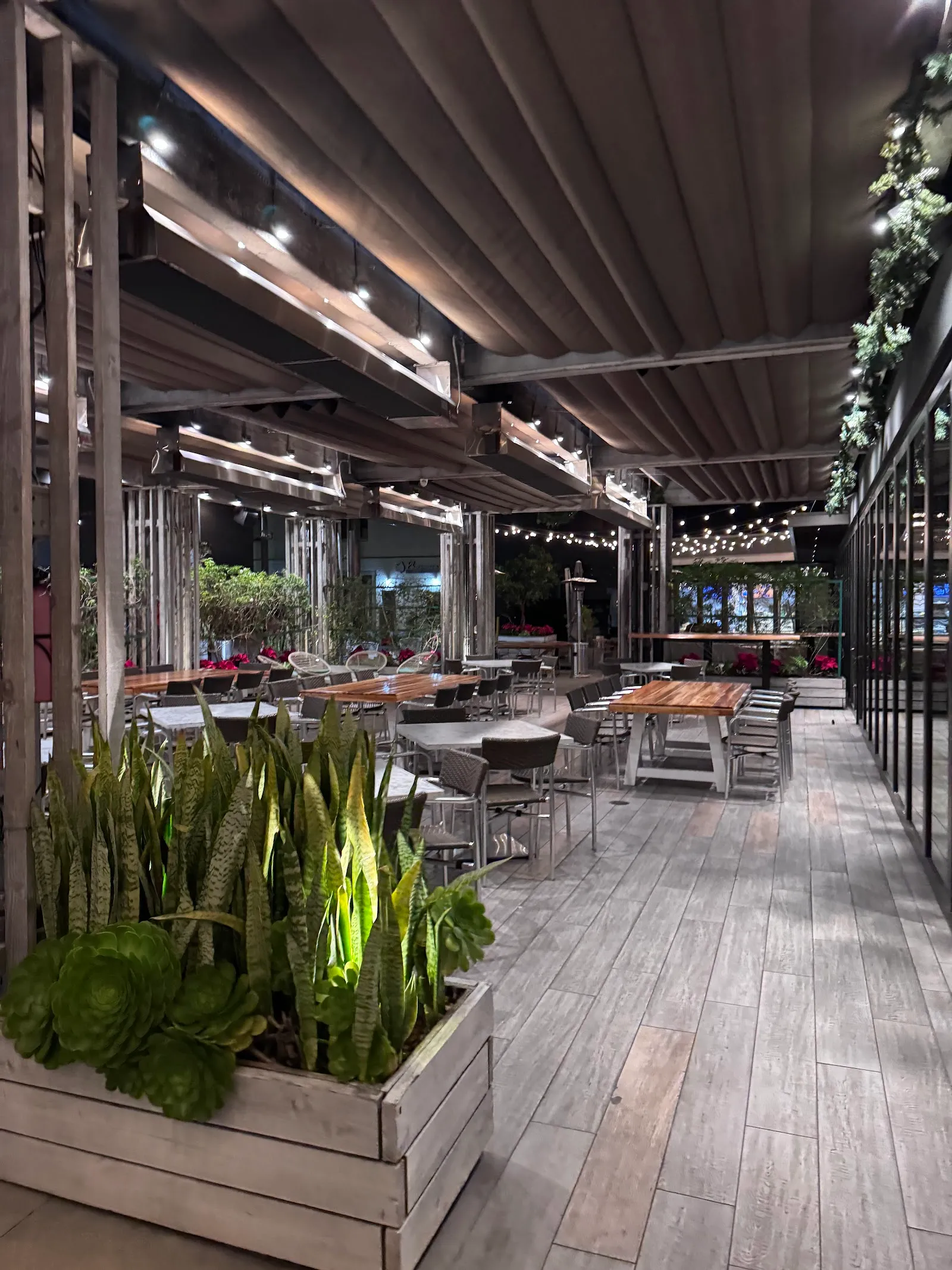 ZENTRL Kitchen + Bar, Brunch Spots in La Jolla