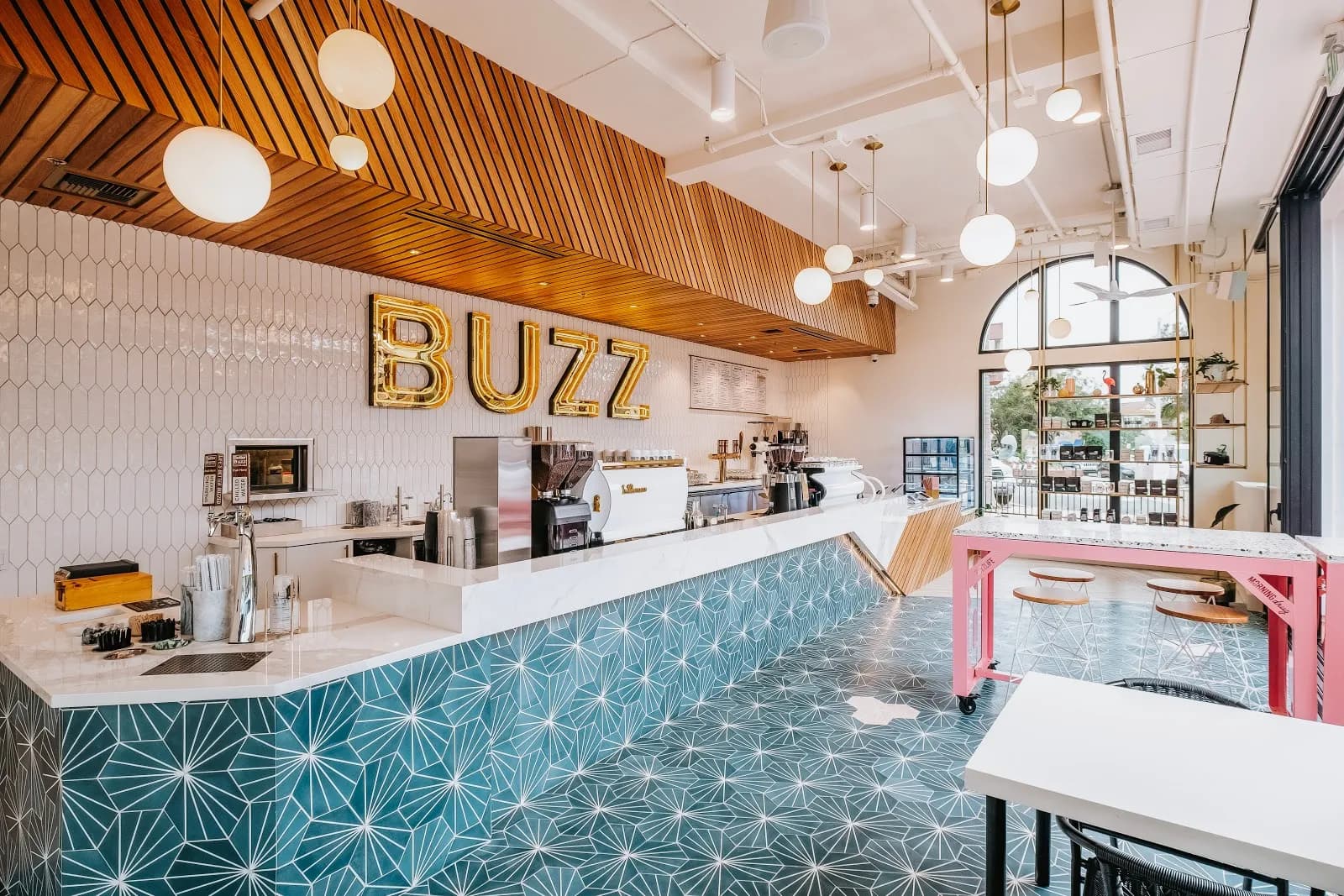Better Buzz Coffee La Jolla, Brunch Spots in La Jolla