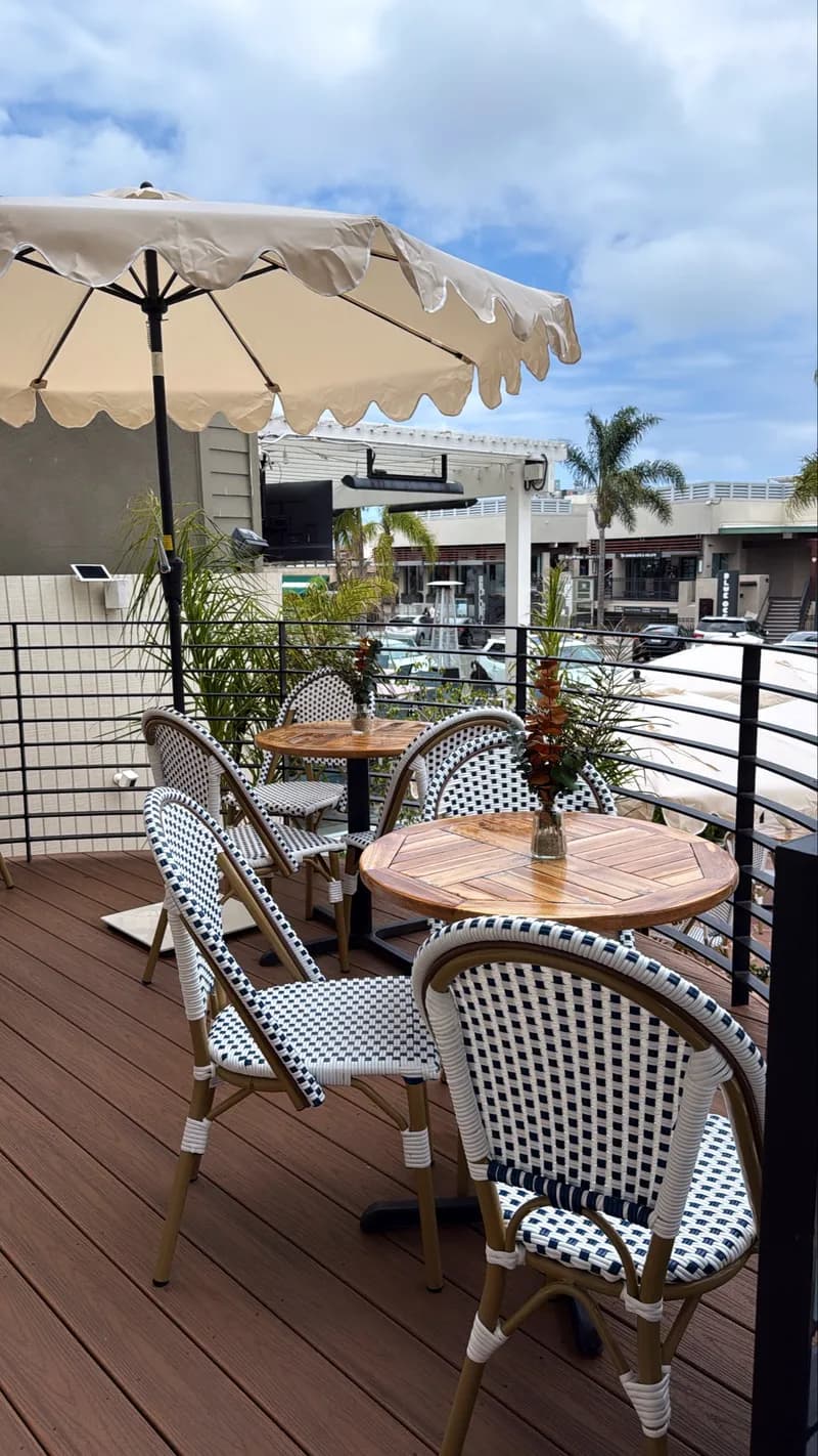 Encanto Cafe, Coffee Shops in La Jolla