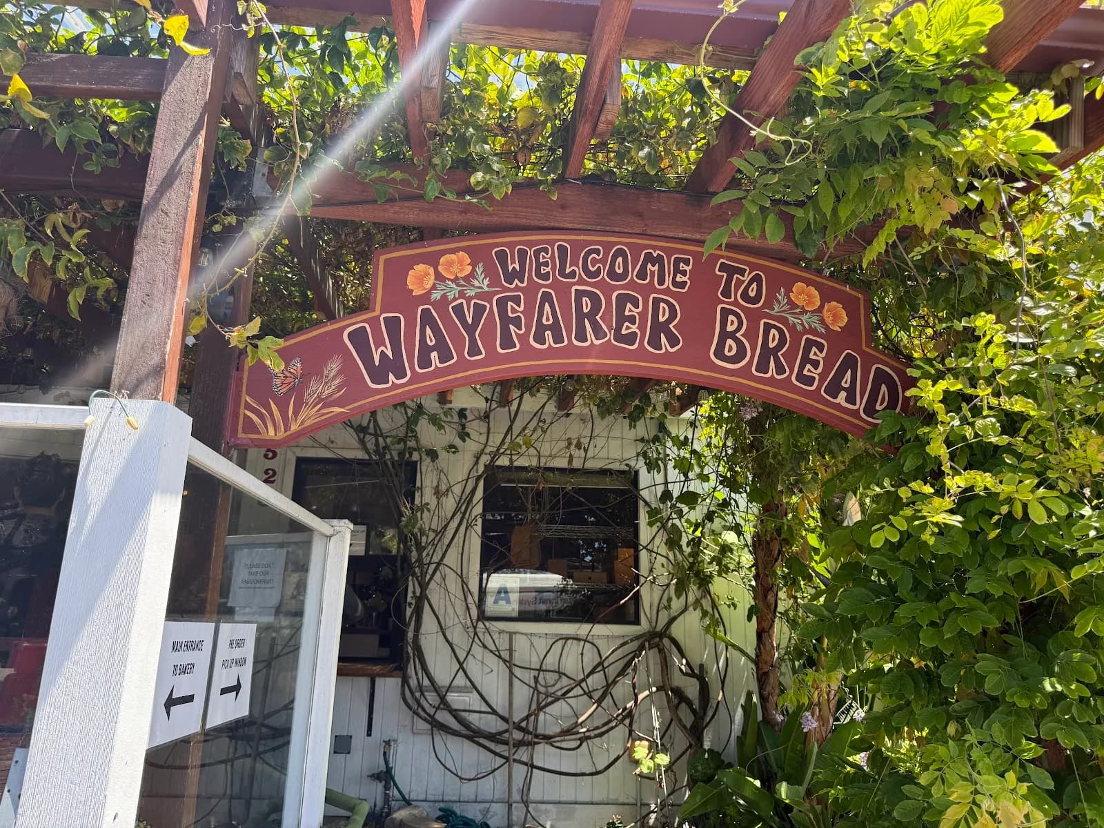 Wayfarer Bread & Pastry in Bird Rock