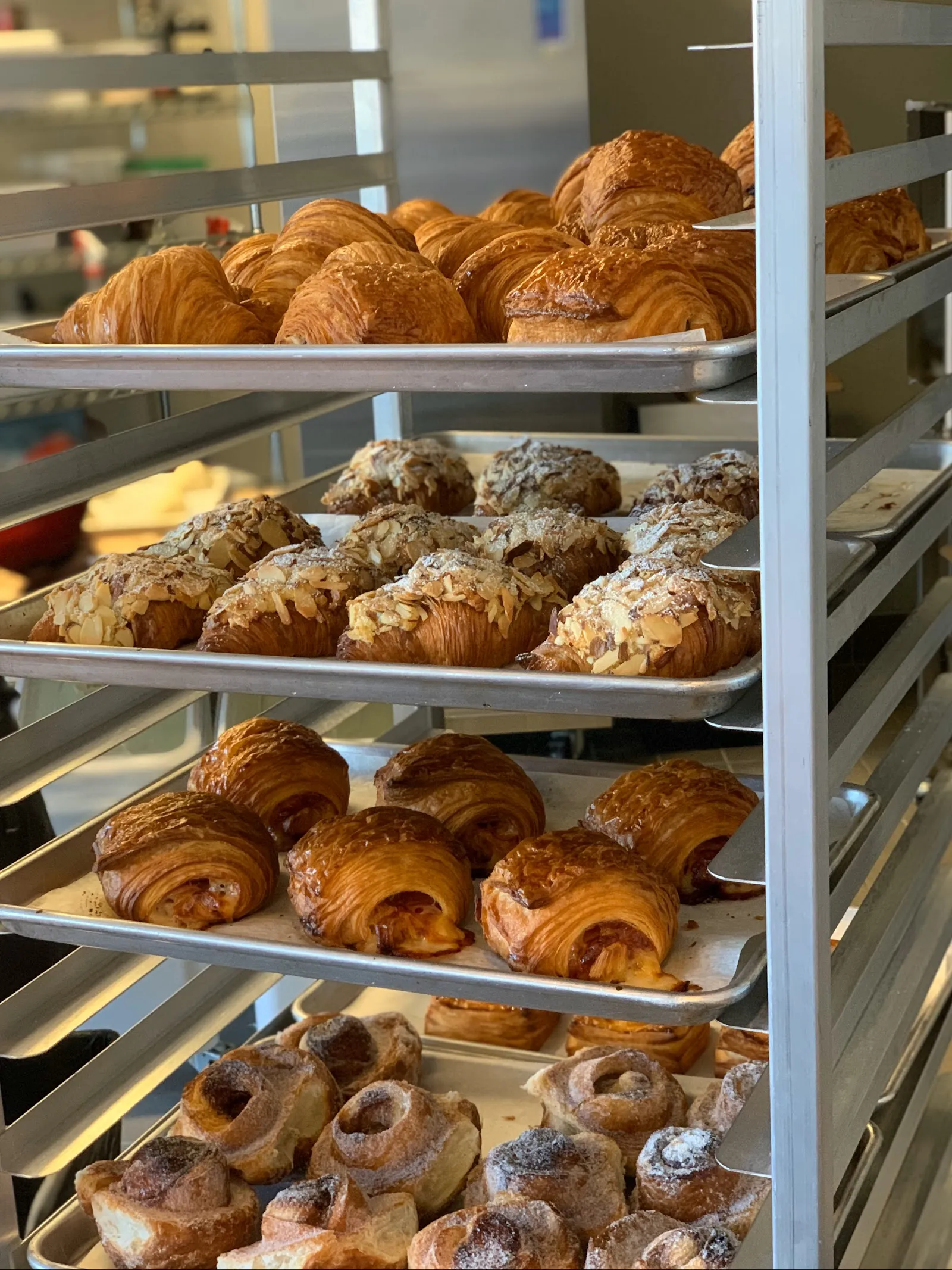 Bakery in University City