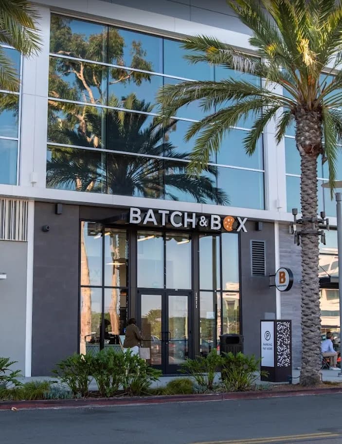 Batch & Box in University City