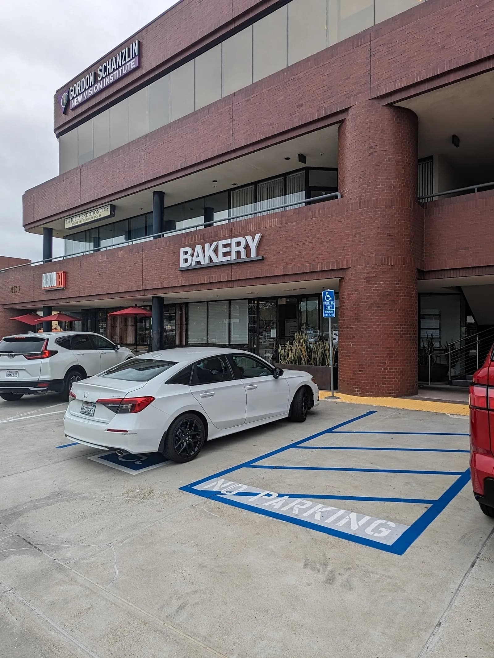102 Scone Co. in University City