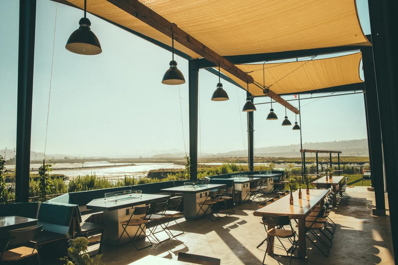 Viewpoint Brewing Company in Del Mar
