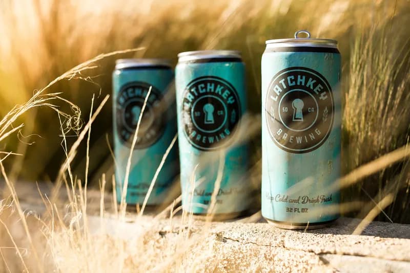 Latchkey Brewing Company, Restaurants in Clairemont