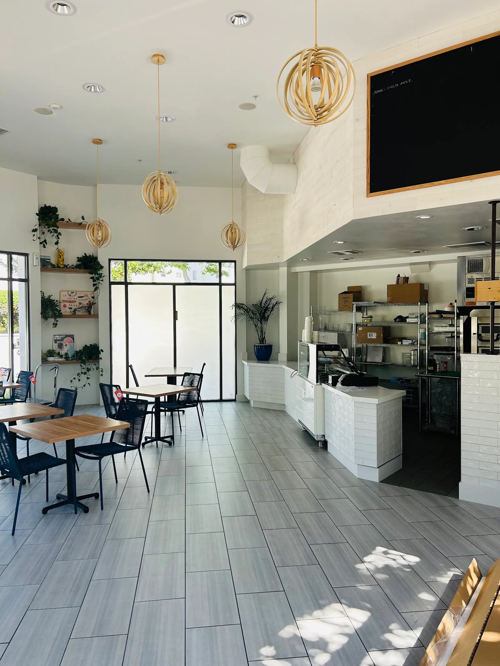 Criscito Pizza, Pizza in Carmel Valley
