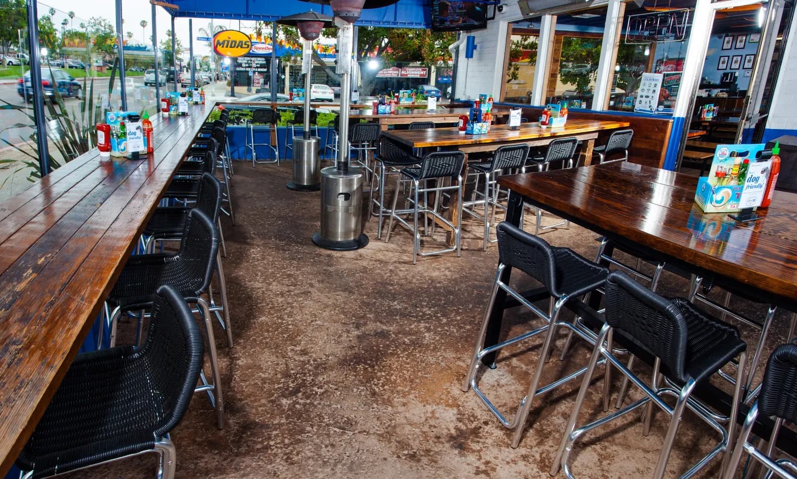 Pacific Beach Fish Shop, Seafood in Pacific Beach