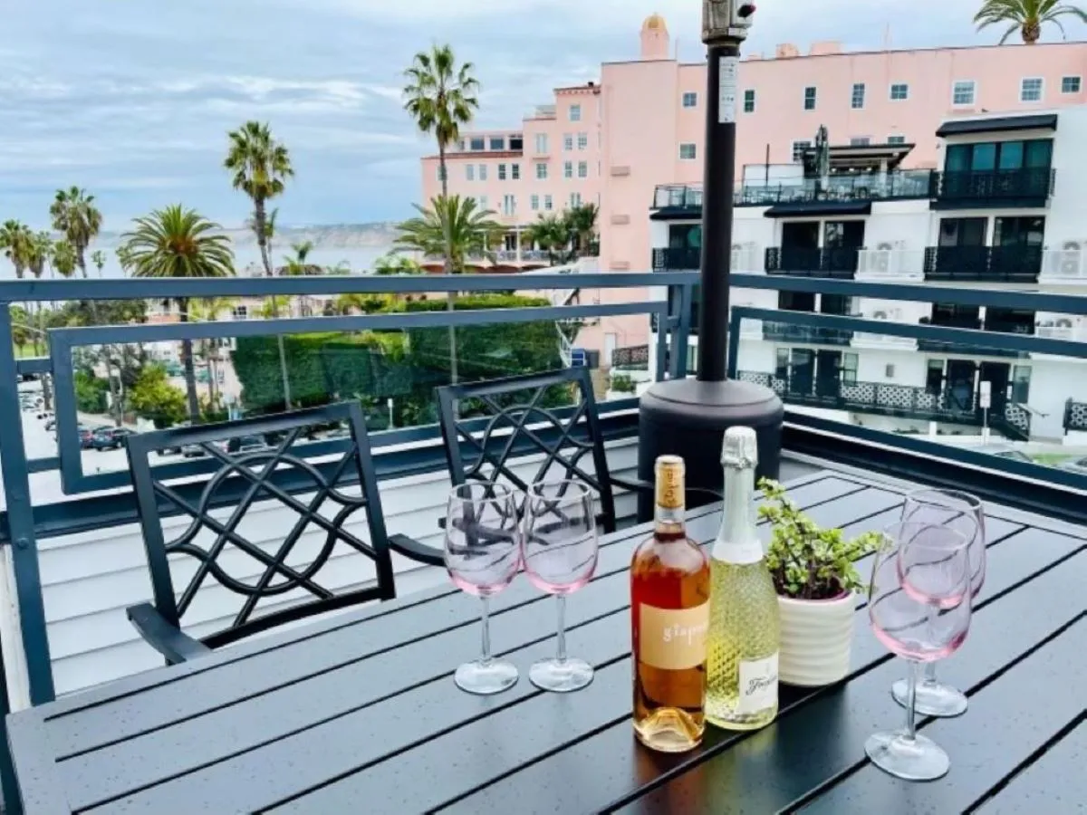 Cherrywine Sushi & Burmese Cuisine, Sushi in La Jolla