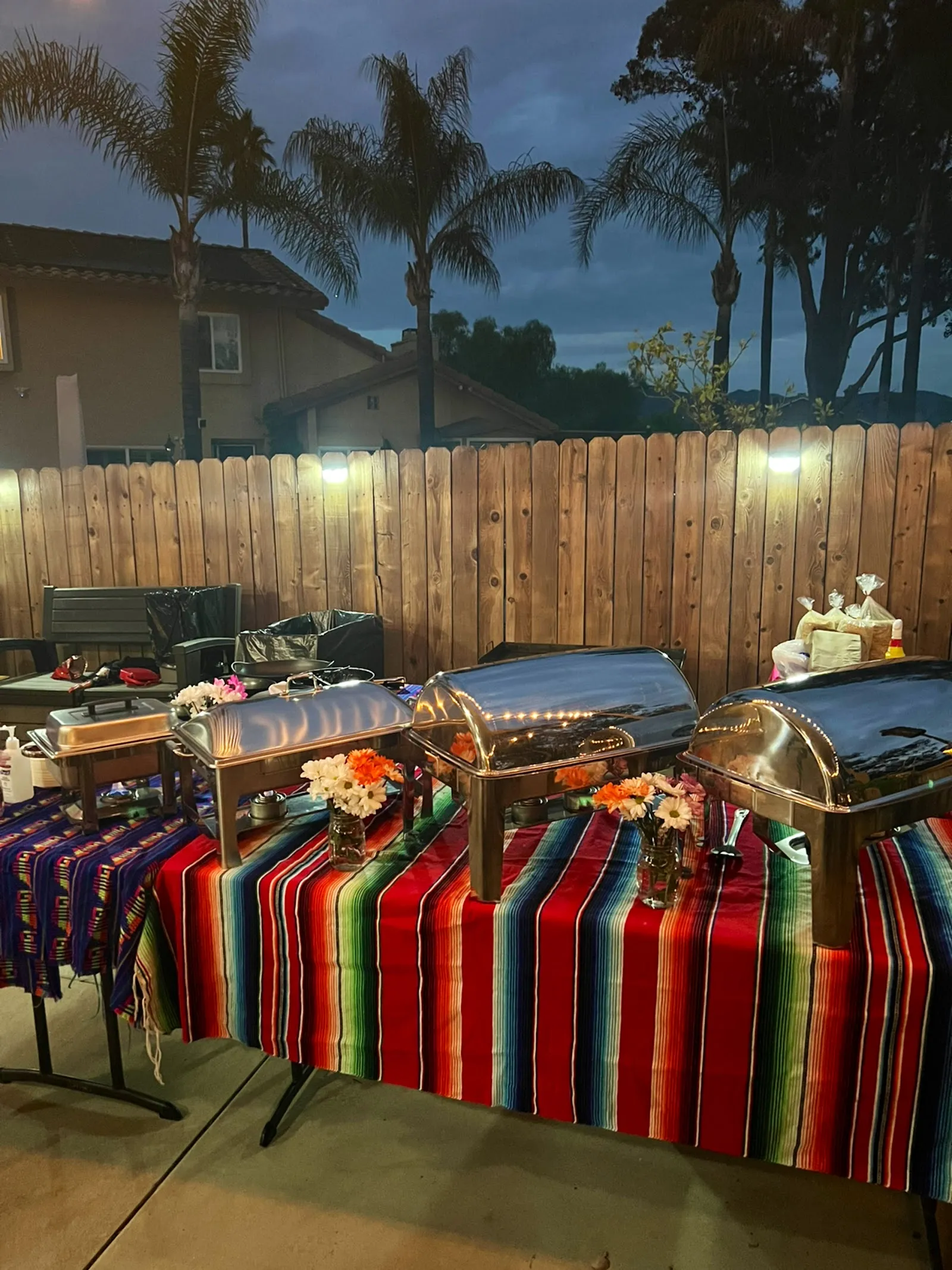 La Palapa Authentic Mexican Food, Mexican in Clairemont