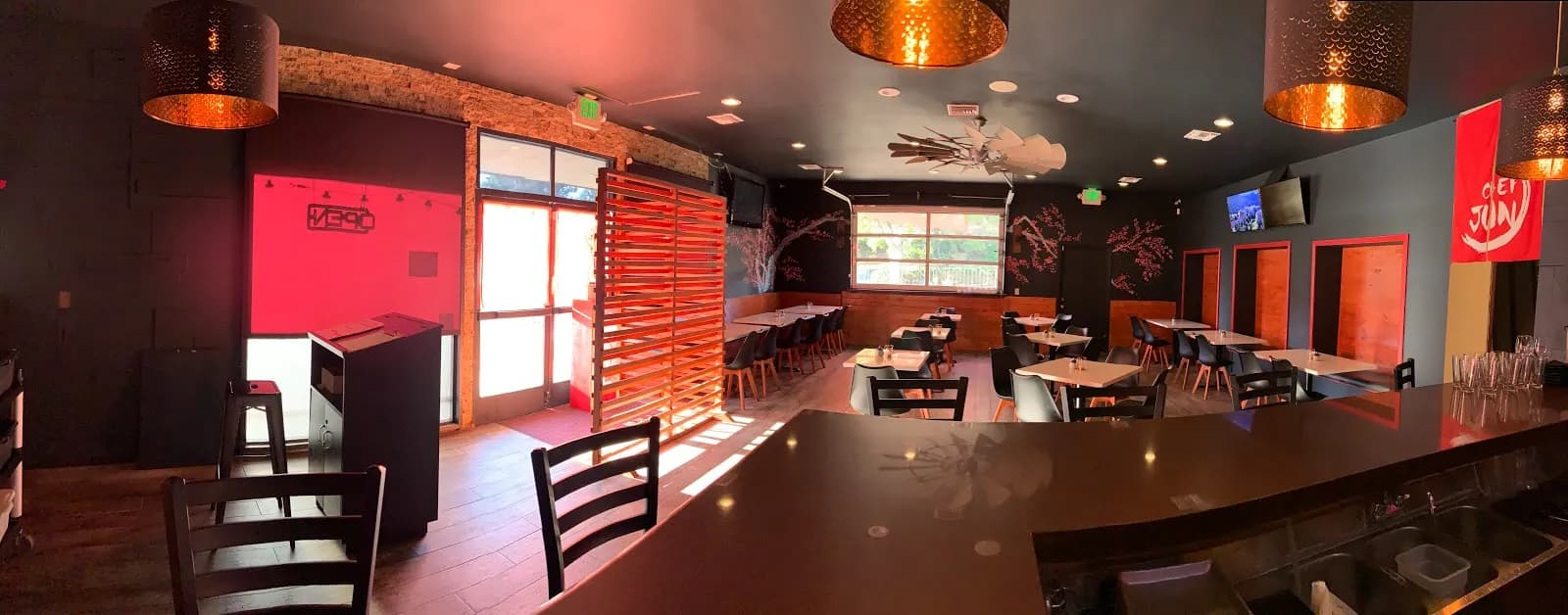 Chef JUN - Bay Ho, Sushi in Clairemont