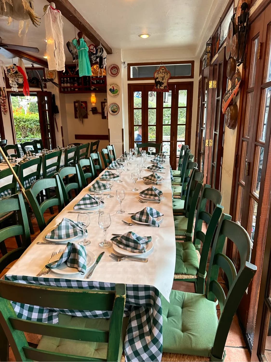 Osteria Romantica, Italian in La Jolla